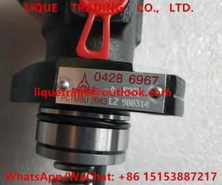 الصين مضخة وحدة DEUTZ 0428 6967 ، 04286967 ، 0428-6967 ، 04286967 C ، 04286967 A / B / C / D المزود
