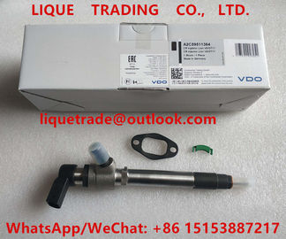 الصين حاقن الوقود VDO A2C59511364 ، 5WS40249 لفورد 4H2Q-9K546-AF ، LAND ROVER LR006495 المزود