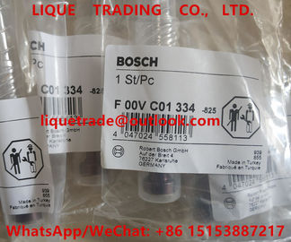 الصين صمام التحكم BOSCH F00VC01334 ، F00V C01334 لـ 0445110183 ، 0445110260 ، 0445110309 ، 0445110310 ، 0445110316 المزود