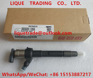 الصين حاقن الوقود DENSO 295050-1760 ، 1465A439 ، SM295050-1760 ، 9729505-176 لميتسوبيشي المزود