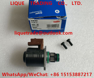 الصين DELPHI 9109903 صمام قياس المدخل IMV 9109-903 ، 9307Z523B لـ HYUNDAI و SSANGYONG المزود