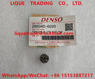 الصين صمام التحكم في حاقن DENSO 295040-6220 لوحة الفتحة 2950406220 لـ 095000-5600 ، 095000-9560 المزود