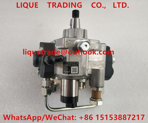 الصين مضخة وقود DENSO 294000-1190 ، 294000-1191 لـ ISUZU 8-97386557-4 ، 8973865574 ، 8-97386557-5 ، 8973865575 المزود