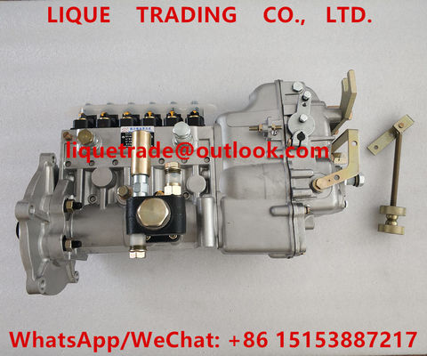 الصين مجموعة مضخة حقن الوقود عالية الضغط BH6PA110R ، 6R4ZLD310100 المزود