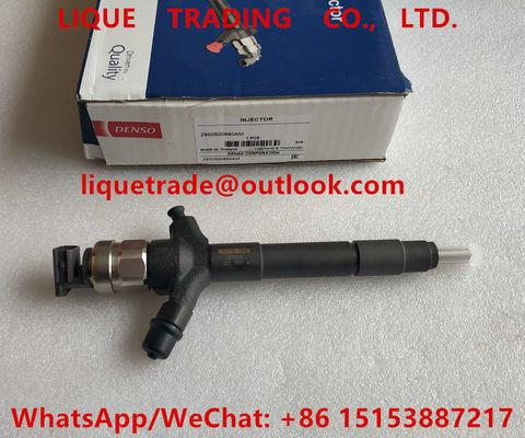 الصين حاقن الوقود DENSO 1465A367 ، 295050-0890 ، 295050-0892 ، SM9729505-089 ، SM9729505-0892 ، SM9729505-0896 المزود