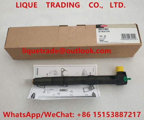 الصين حاقن الوقود DELPHI 28231462 ، 03P130277 ، 03P130277A ، 03P 130277 لـ VOLKSWAGEN 1.2TDI المزود