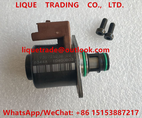 الصين صمام قياس مدخل دلفي IMV 9109-903 ، 9109903 ، 9307Z523B ، 6407-672 لـ HYUNDAI و SSANGYONG المزود