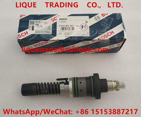 الصين مضخة وحدة بوش 0414401101/0414401101 PFM1P100S2001 Deutz OEM 02111066 2111066 المزود