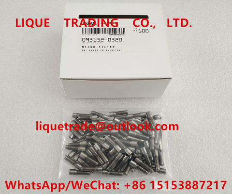 الصين مرشح دينسو الصغير 093152-0320 ، 093152 0320 ، 0931520320 أصلي وجديد المزود
