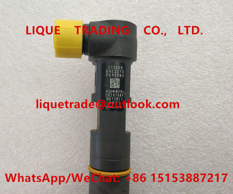الصين حاقن DELPHI 28387604 لـ SSANGYONG Tivoli ، 6730170021 ، A6730170021 ، أصلي OE ، A 673017 00 21 المزود