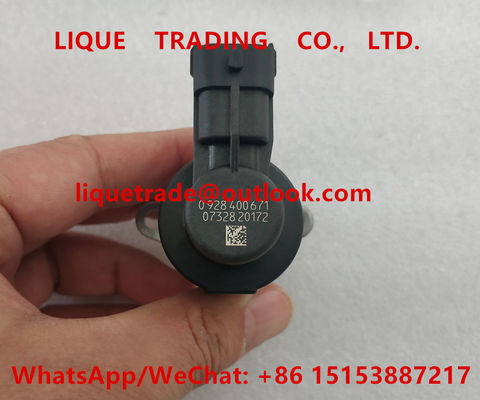 الصين صمام BOSCH الأصلي ، وحدة القياس 0928400671 ، 0928400671 ، 0928400671 المزود