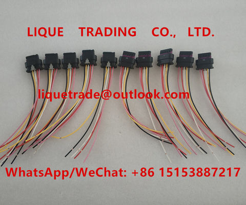 الصين موصل A2C59512190 لمستشعر Nox ، مستشعر النيتروجين والأكسجين 5WK97109 ، 5WK97109A ، 5WK97109B ، A2C14317400 المزود