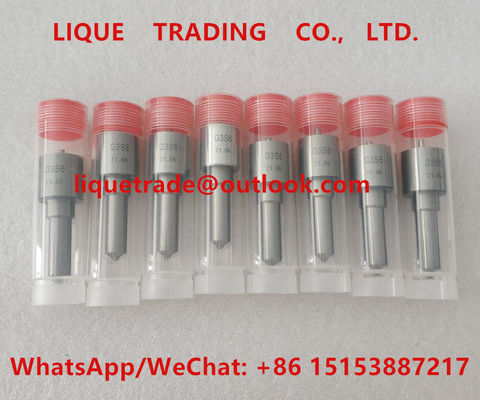 الصين فوهة وقود أصلية من دينسو G3S6 للحاقن 23670-0L090 23670-30400 المزود