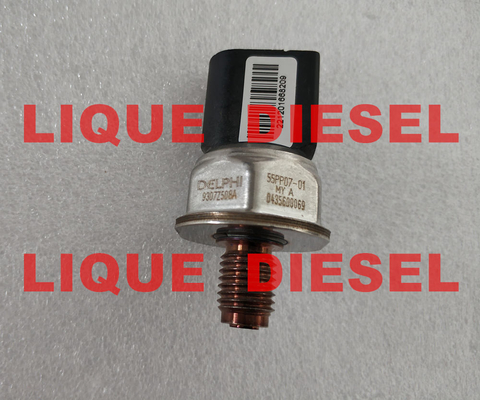 الصين مستشعر ضغط دلفي 9307Z508A ، 55PP07-01 ، 9307-508A 55PP0701 المزود