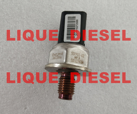 الصين مستشعر الضغط دلفي 9307Z511A 9307-511A 55PP03-02 ، 9307511A المزود