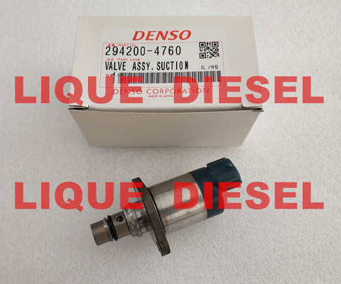 الصين DENSO 2760 4760 Suction Control Valve SCV 294200-2760 , 294200-4760 , 2942002760 , 2942004760 المزود