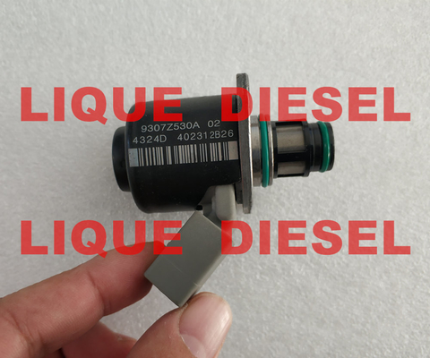 الصين صمام قياس المدخل DELPHI VALVE 9109-930A IMV 9109930A / 9109-930 / 9307Z530A / 33115-4X400 9109930 المزود