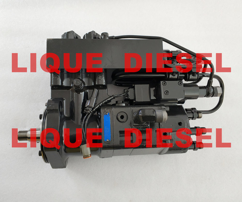 الصين Cummins PUMP 4076442 QSC8.3 مضخة وقود الديزل 4076442 4076442RX المزود