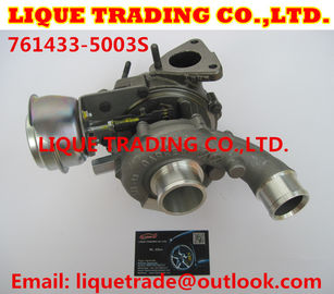 حقيقي GT1549V 761433-0003 761433-5003S A6640900880 شاحن توربيني توربو لـ SSANGYONG المزود