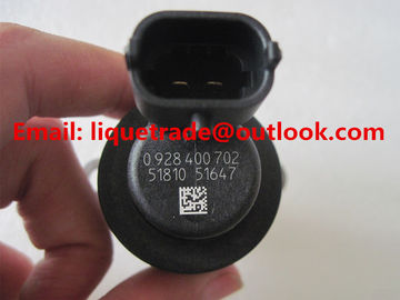 وحدة قياس الوقود BOSCH الأصلية ZME 0928400702 المزود