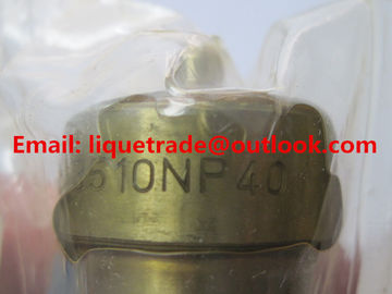 فوهة ZEXEL أصلية 100٪ DL160T3510NP40 / 105018-0450 المزود