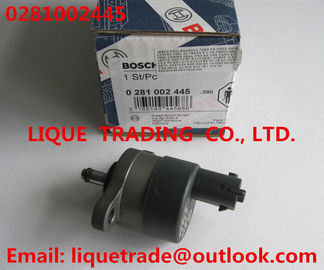 0281002445 منظم ضغط BOSCH DRV 0281002445 لـ HYUNDAI 31402-27000، KIA 16938 المزود