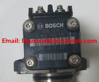 مضخة وحدة BOSCH الأصلية والجديدة 0414755016/04262056 مضخة وحدة DEUTZ 0414755016/0426 2056 المزود