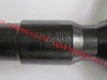حاقن الوقود DENSO Piezo 295900-0190 ، 295900-0240 لـ 23670-30170 ، 23670-39445 المزود