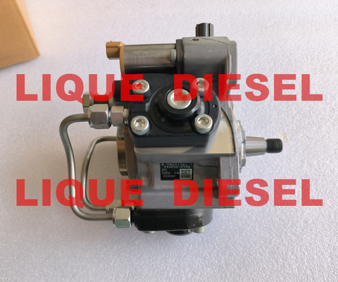 مضخة دينسو 9729405-010 294050-0106 2940500106 لـ ISUZU 6HK1 98091565 8-98091565-1 8-98091565-4 8980915654 المزود