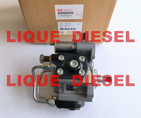 مضخة دينسو 9729405-010 294050-0106 2940500106 لـ ISUZU 6HK1 98091565 8-98091565-1 8-98091565-4 8980915654 المزود