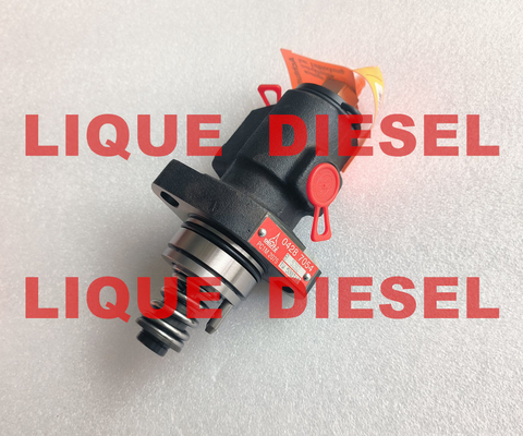 DEUTZ PUMP 04287054 مضخة وحدة DEUTZ 04287054 0428-7054 0428 7054 المزود