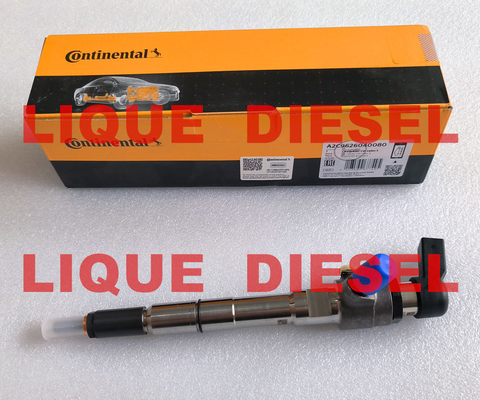 حاقن الوقود VDO A2C9626040080 03L130277B 03L130277S 03L 130277 B 03L 130277 S لـ VW ، AUDI ، SEAT ، SKODA المزود