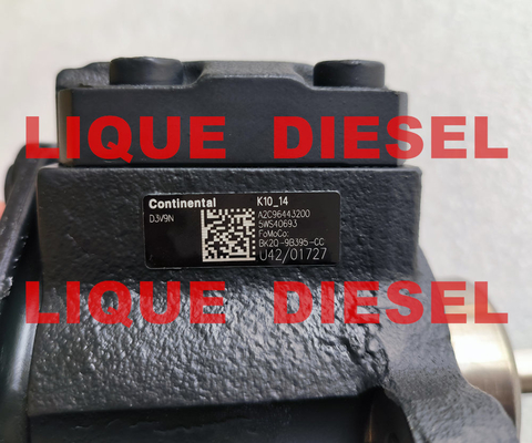 مضخة وقود SIEMENS VDO A2C96443200 5WS40693 BK2Q-9B395-CC BK2Q9B395CC المزود
