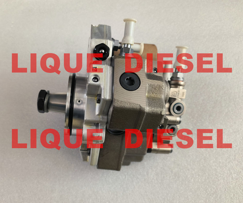 مضخة السكك الحديدية المشتركة BOSCH 0445020122 0445020122 لـ Cummins 5256607 لـ KOMATSU PC210-8 ، PC220-8 المزود