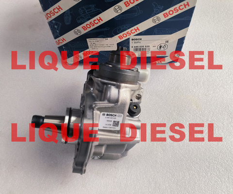 مضخة BOSCH للسكك الحديدية المشتركة 0445020525 0445020525 445020525 المزود