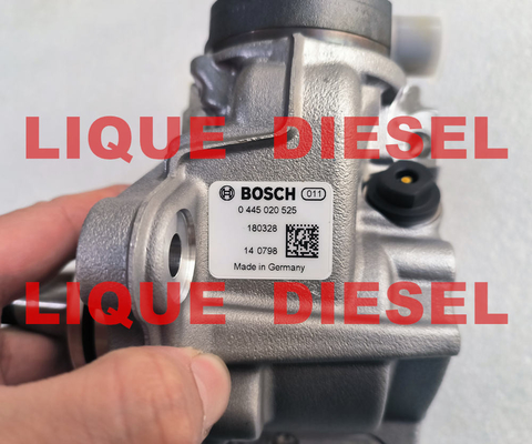 مضخة BOSCH للسكك الحديدية المشتركة 0445020525 0445020525 445020525 المزود