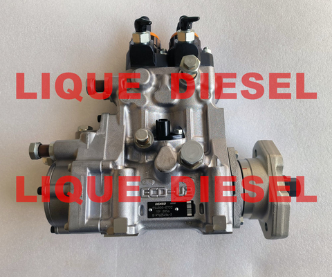 مضخة وقود DENSO 094000-0722 0940000722 0940000722 مضخة ISUZU 8-97625496-3 8976254963 97625496 المزود