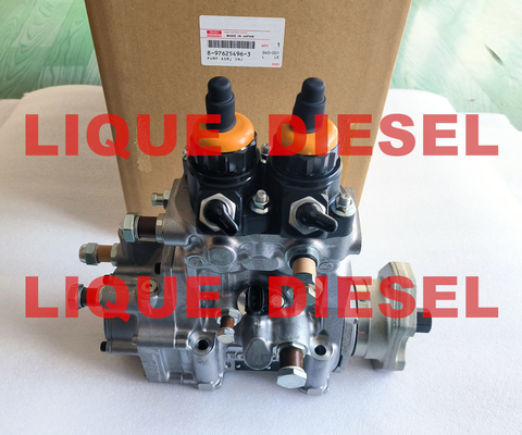 مضخة وقود DENSO 094000-0722 0940000722 0940000722 مضخة ISUZU 8-97625496-3 8976254963 97625496 المزود