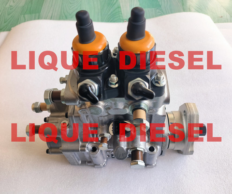 مضخة وقود DENSO 094000-0722 0940000722 0940000722 مضخة ISUZU 8-97625496-3 8976254963 97625496 المزود