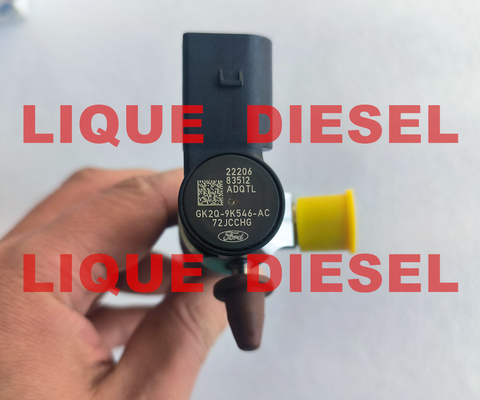 حاقن الوقود FORD A2C9303500080 GK2Q9K546AC GK2Q-9K546-AC GK2Q-9K546-AB JB3Q-9K546-AA 2011879، 2143478 المزود