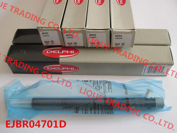 حاقن EJBR04701D DELPHI EJBR04701D EJBR03401D لـ SSANGYONG A6640170221 A6640170021 ، 6640170221 المزود