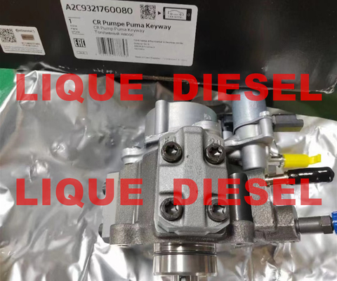 سيمنز VDO FUEL PUMP 5WS40698 A2C9321760080 المزود