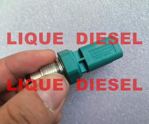 مستشعر الضغط DELPHI 9307Z503A ، 9307-503A ، 9307-503 المزود