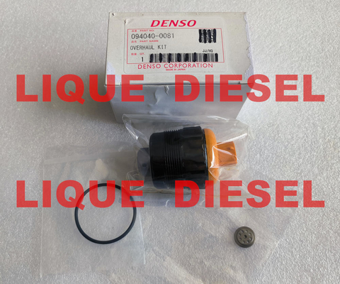طقم إصلاح DENSO PCV 094040-0081 0940400081 المزود