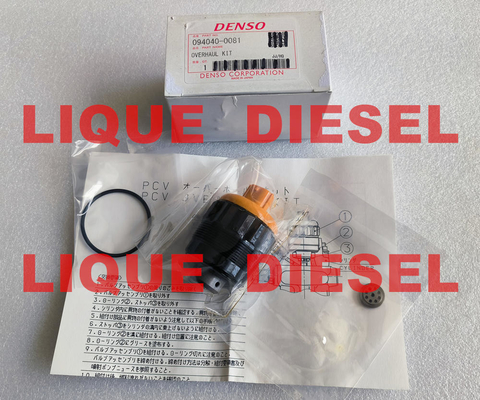 طقم إصلاح DENSO PCV 094040-0081 0940400081 المزود