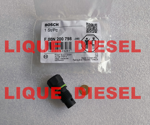 صمام الفائض BOSCH F00N200798 F00N200798 ، F 00N200798 ، صمام تنفيس المزود