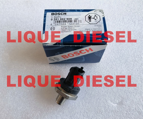 أجهزة استشعار الضغط BOSCH 0281002909 0 281 002 909 لـ MWM 940780670024 ROVER STC4768 المزود