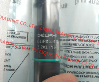حاقن دلفي EJBR05501D الأصلي حاقن السكك الحديدية المشتركة EJBR05501D / R05501D لكيا 33800-4X450 المزود