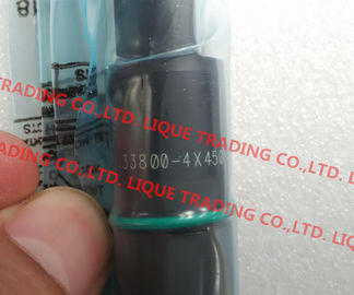 حاقن دلفي EJBR05501D الأصلي حاقن السكك الحديدية المشتركة EJBR05501D / R05501D لكيا 33800-4X450 المزود