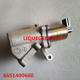 SSANGYONG EGR VALVE ASSY 6651400660 صمام إعادة تدوير غاز العادم A6651400660 المزود